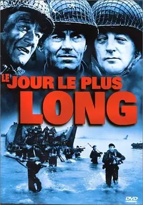 Couverture du produit · Le Jour Le Plus Long [Édition Collector]