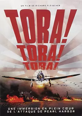 Couverture du produit · Tora