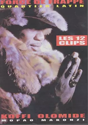 Couverture du produit · Force De Frappe