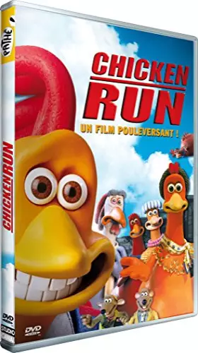 Couverture du produit · Chicken Run