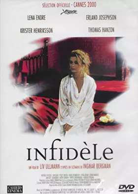 Couverture du produit · Infidèle