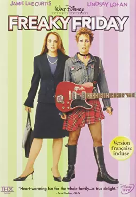 Couverture du produit · Freaky Friday [Import USA Zone 1]
