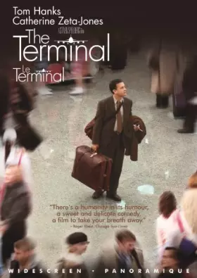 Couverture du produit · Terminal [Import USA Zone 1]
