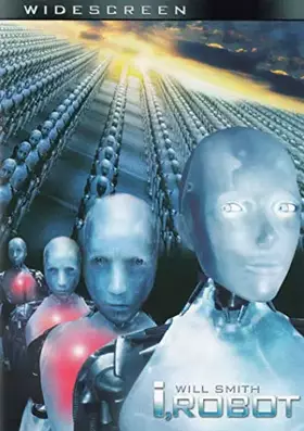Couverture du produit · I Robot [Import USA Zone 1]