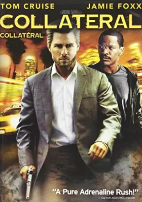 Couverture du produit · Collateral [Import USA Zone 1]