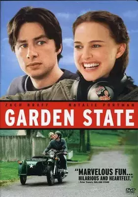Couverture du produit · Garden State [Import USA Zone 1]
