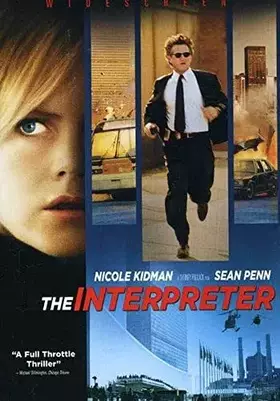Couverture du produit · Interpreter [Import USA Zone 1]