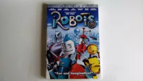 Couverture du produit · Robots [Import USA Zone 1]