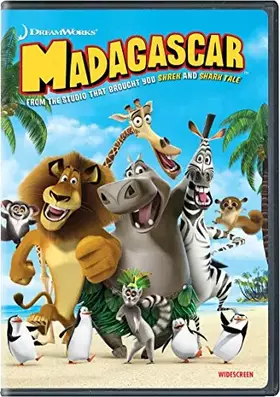 Couverture du produit · Madagascar [Import USA Zone 1]