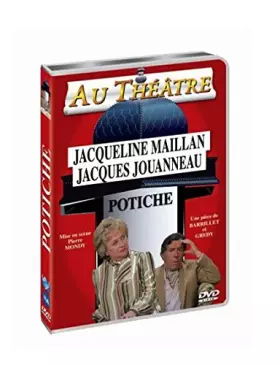 Couverture du produit · Potiche