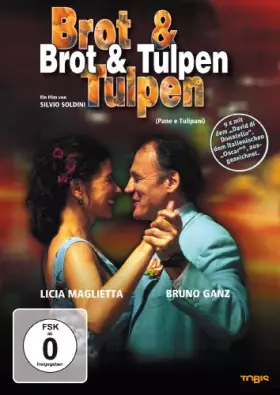 Couverture du produit · Brot und Tulpen