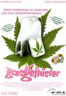 Couverture du produit · Grasgefluester (Komoedie)