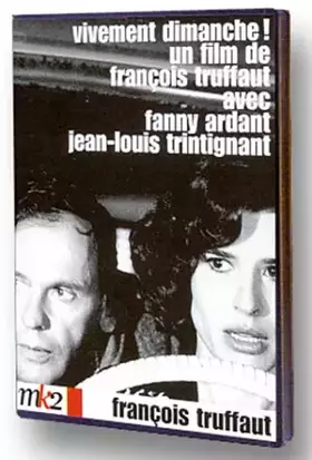 Couverture du produit · Vivement dimanche !