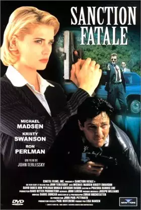 Couverture du produit · Sanction Fatale