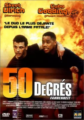 Couverture du produit · 50 degrés Fahrenheit