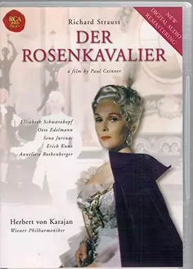 Couverture du produit · Le Chevalier A La Rose