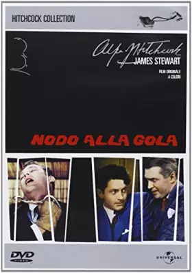 Couverture du produit · La corde