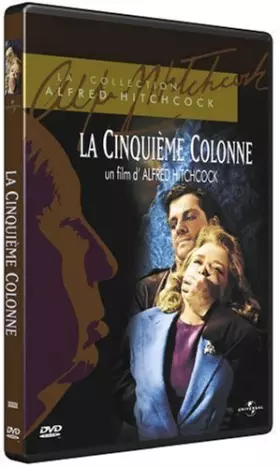 Couverture du produit · La Cinquième colonne