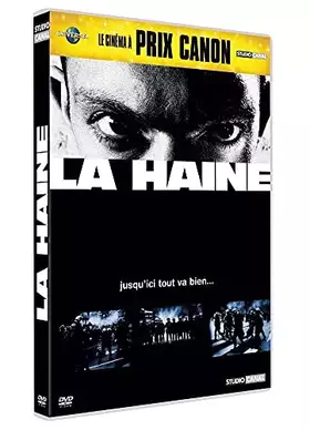 Couverture du produit · La Haine