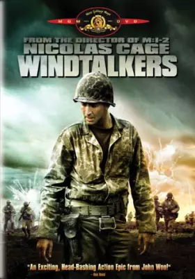 Couverture du produit · Windtalkers [Import USA Zone 1]