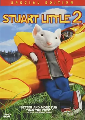 Couverture du produit · Stuart Little 2 [Import USA Zone 1]