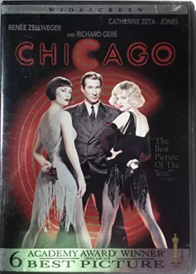 Couverture du produit · Chicago [Import USA Zone 1]