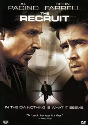 Couverture du produit · Recruit [Import USA Zone 1]