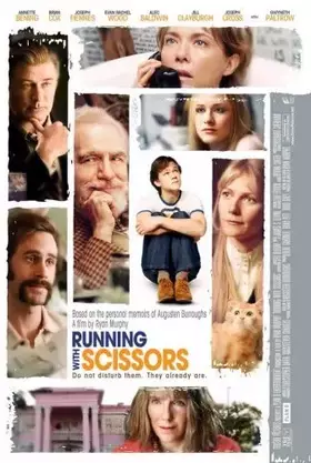 Couverture du produit · Running with Scissors [Import anglais]