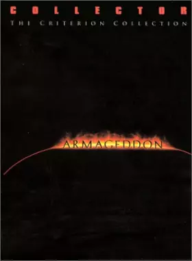 Couverture du produit · Armageddon [Édition Collector]