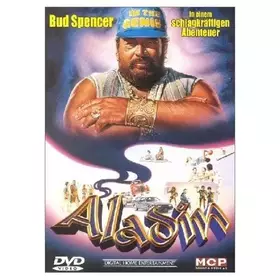 Couverture du produit · Aladin