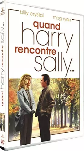 Couverture du produit · Quand Harry Rencontre Sally