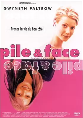 Couverture du produit · Pile & face