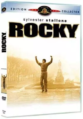 Couverture du produit · Rocky [Édition Spéciale]