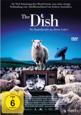 Couverture du produit · The Dish [Import]
