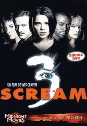 Couverture du produit · Scream 3