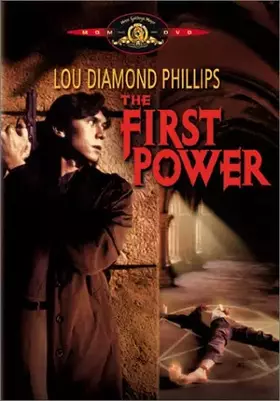 Couverture du produit · First Power [Import USA Zone 1]