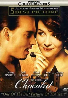 Couverture du produit · Chocolat [Import USA Zone 1]