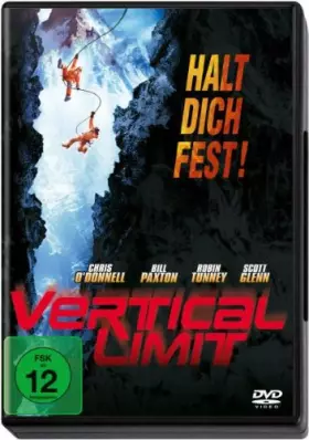 Couverture du produit · Vertical Limit [Import]