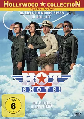 Couverture du produit · Hot Shots