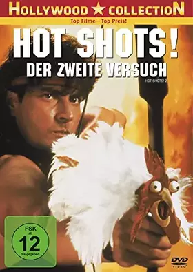 Couverture du produit · Hot Shots Part Deux