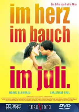 Couverture du produit · Im Juli. [DVD] [Import]