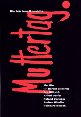 Couverture du produit · Muttertag [Standard Version] [Import]