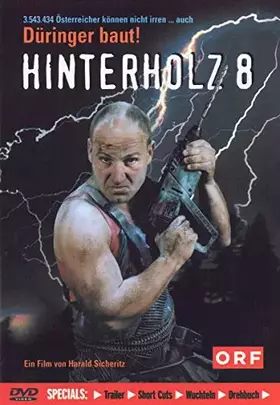 Couverture du produit · Hinterholz 8 [Import]