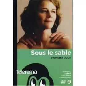 Couverture du produit · Sous le sable
