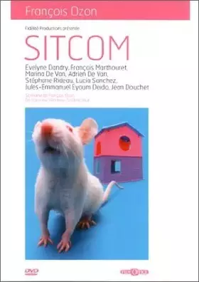 Couverture du produit · Sitcom