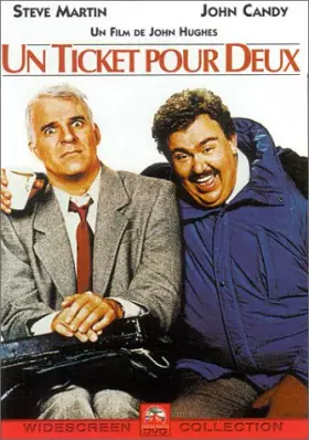 Couverture du produit · Un ticket pour deux