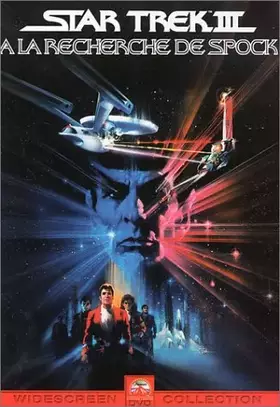 Couverture du produit · Star Trek 3 : à la recherche de Spock