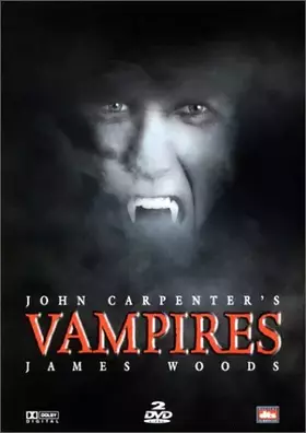 Couverture du produit · Vampires [Édition Collector]