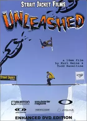 Couverture du produit · Unleashed [Import USA Zone 1]