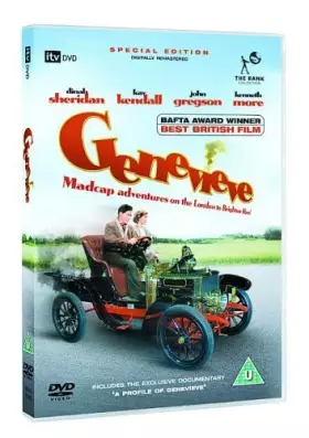 Couverture du produit · Genevieve (Special Edition)